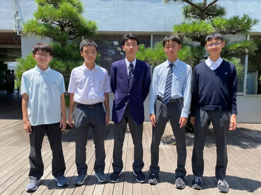 逗子開成について | 逗子開成中学校・高等学校