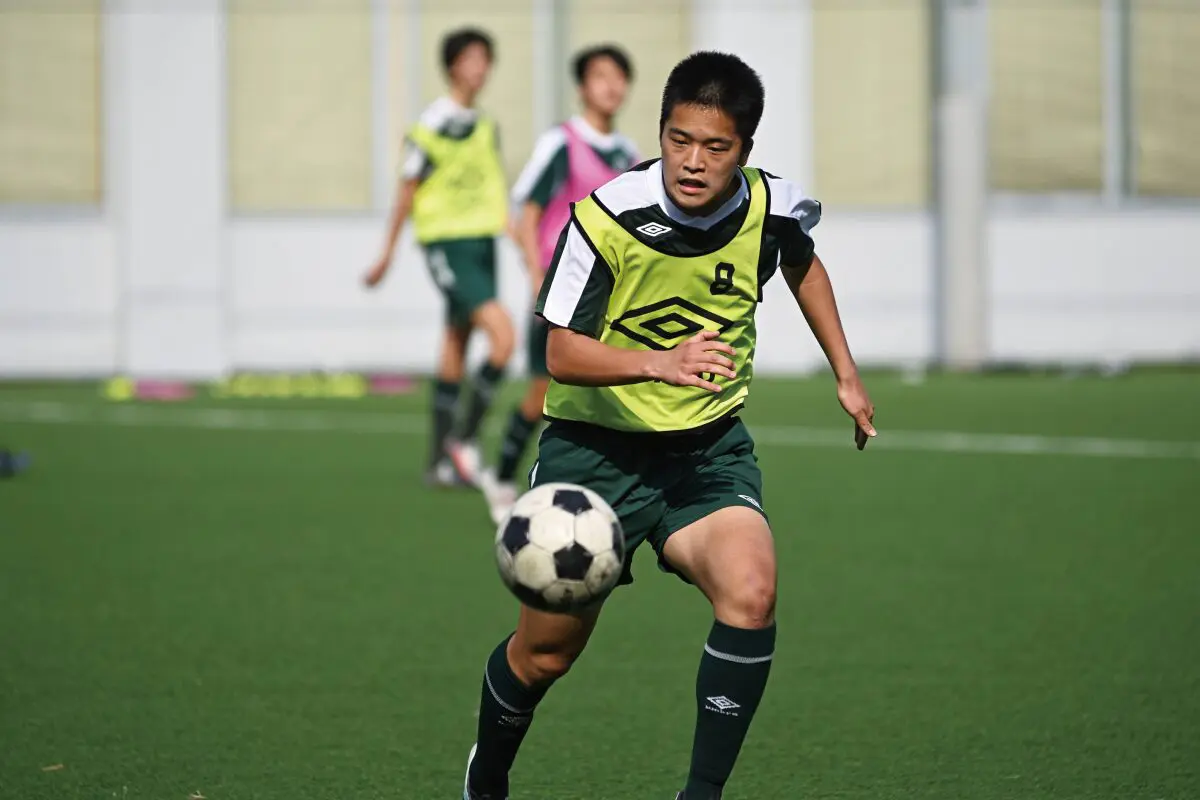サッカー部 | 逗子開成中学校・高等学校