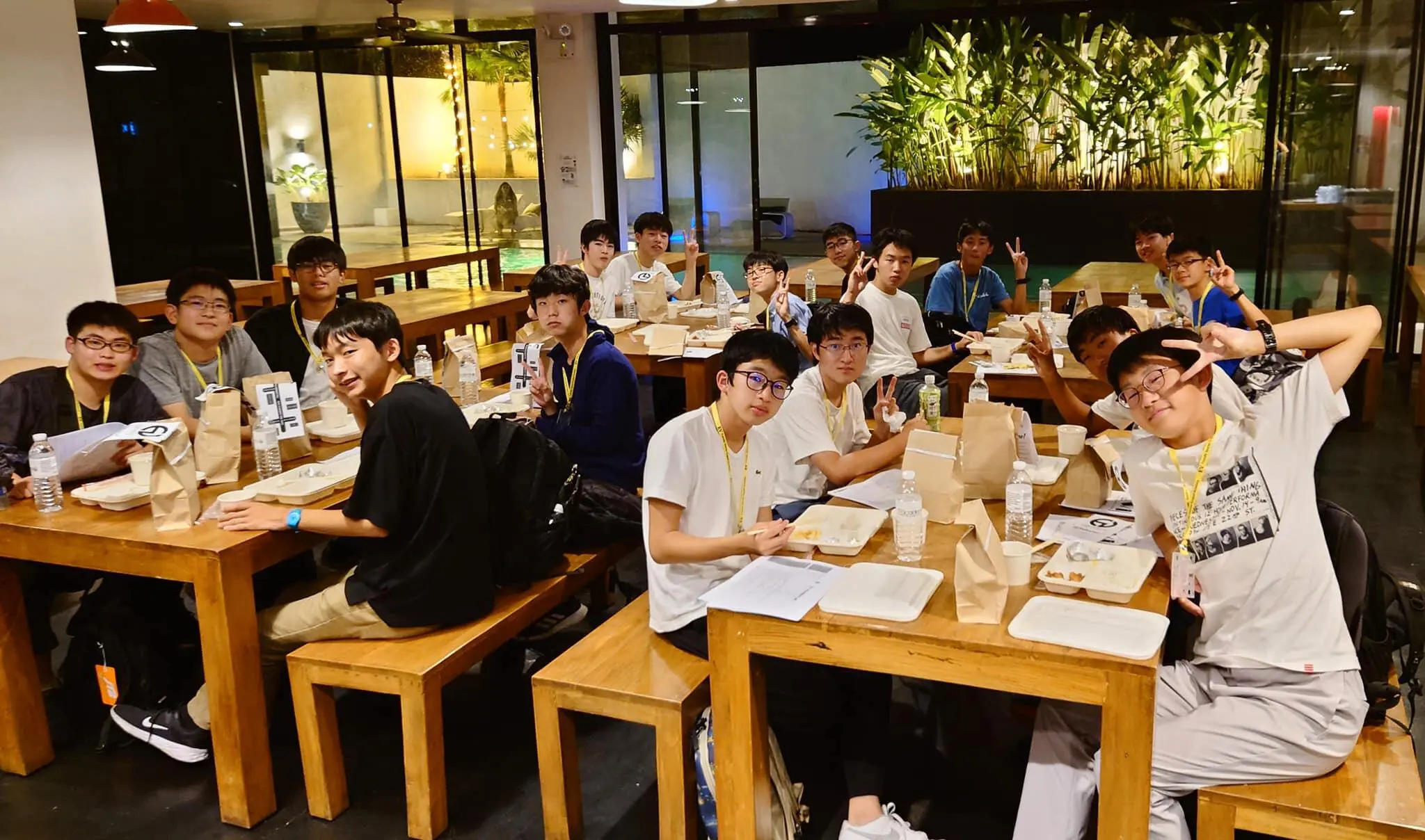 東海学院予備校 夏期ゼミナール 1990年 夏期講習 – 東京進学ゼミナール つくば予備校