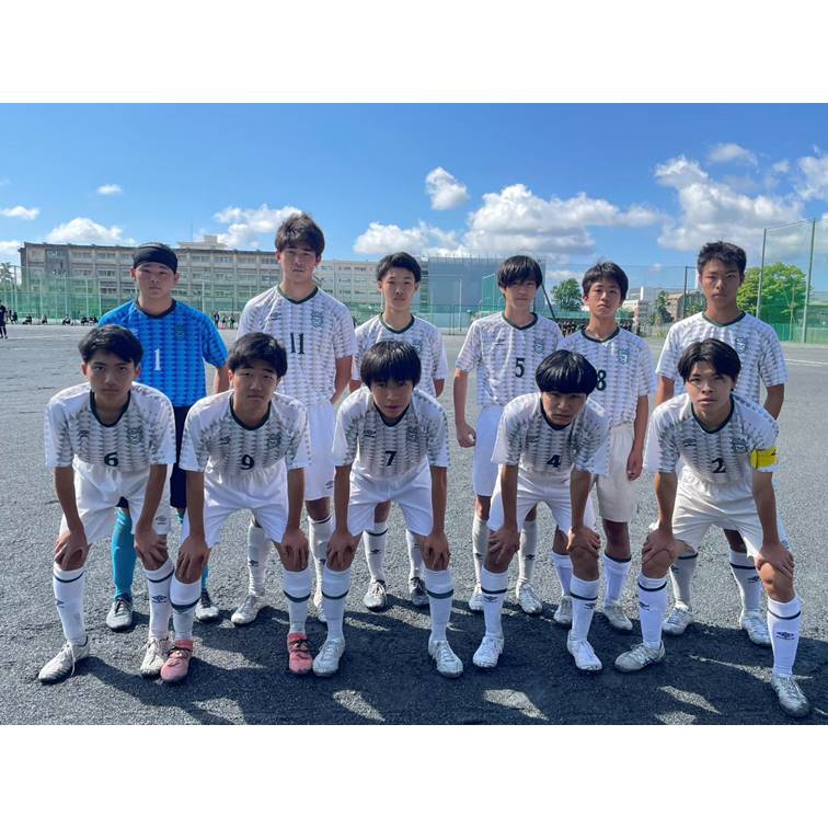 高校サッカー部の活躍