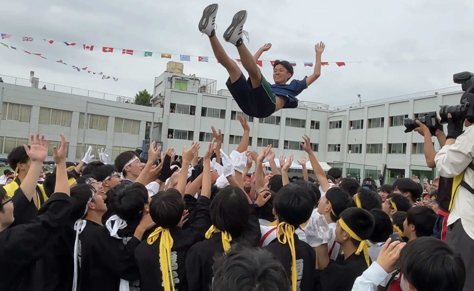 2025高校体育祭