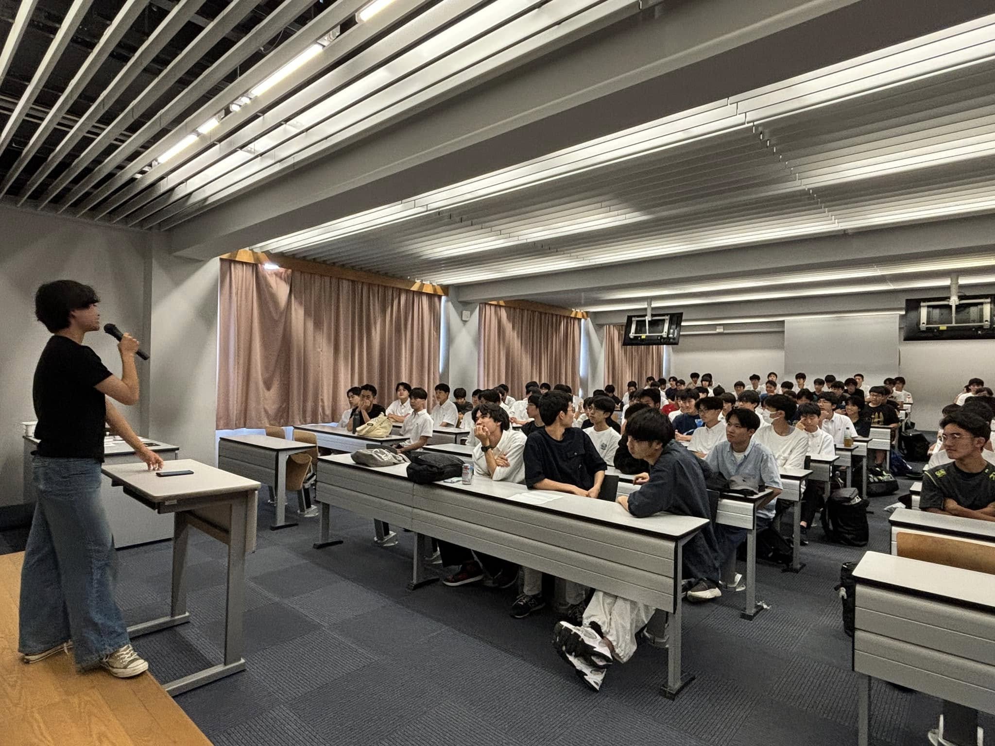 進学フォーラム