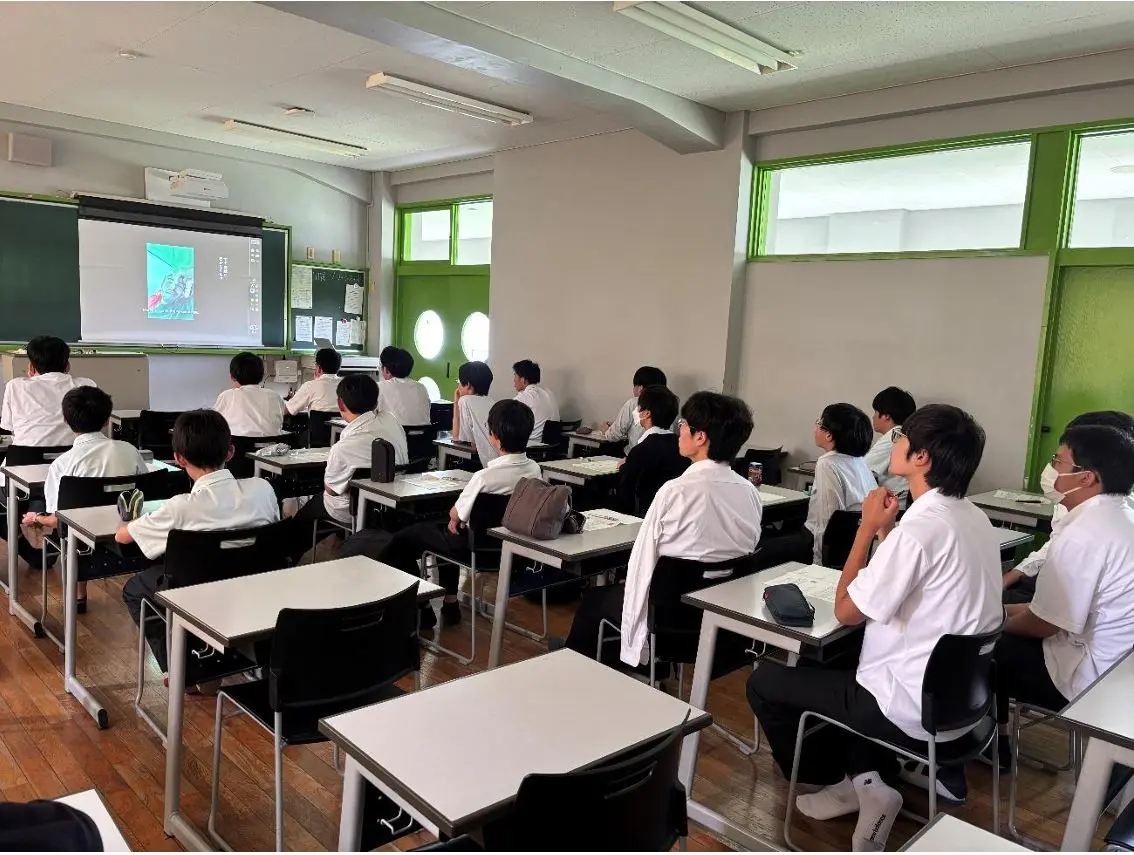 「アフマドは生きている」上映会