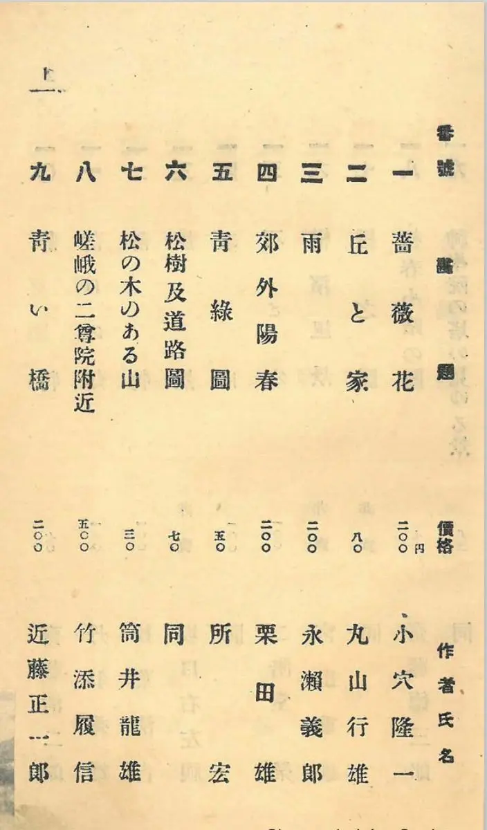 校史余滴　第二十二回「所宏君のこと」