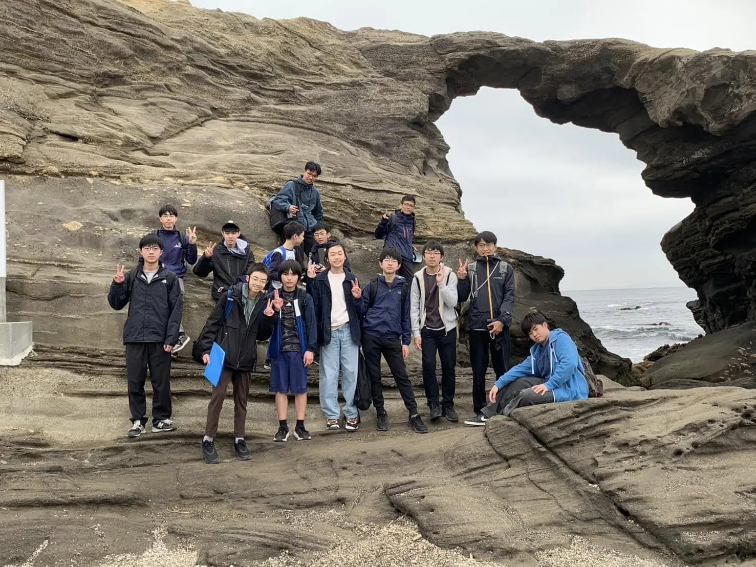 物理化学部の活躍