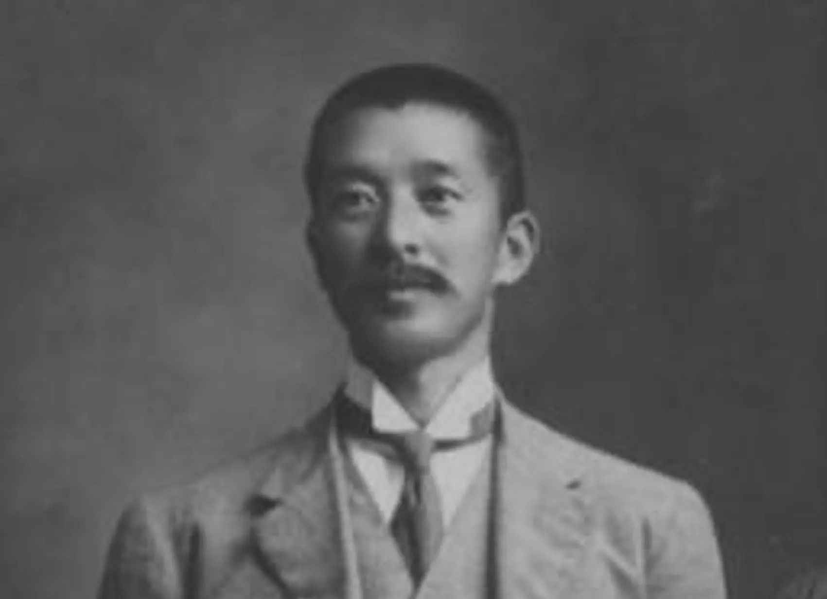 校史余滴　第24回「宇高兵作小伝①」