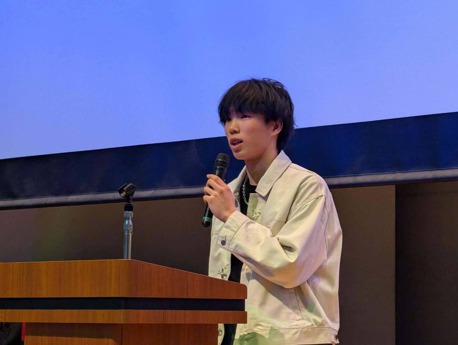 高3難関大学講演会
