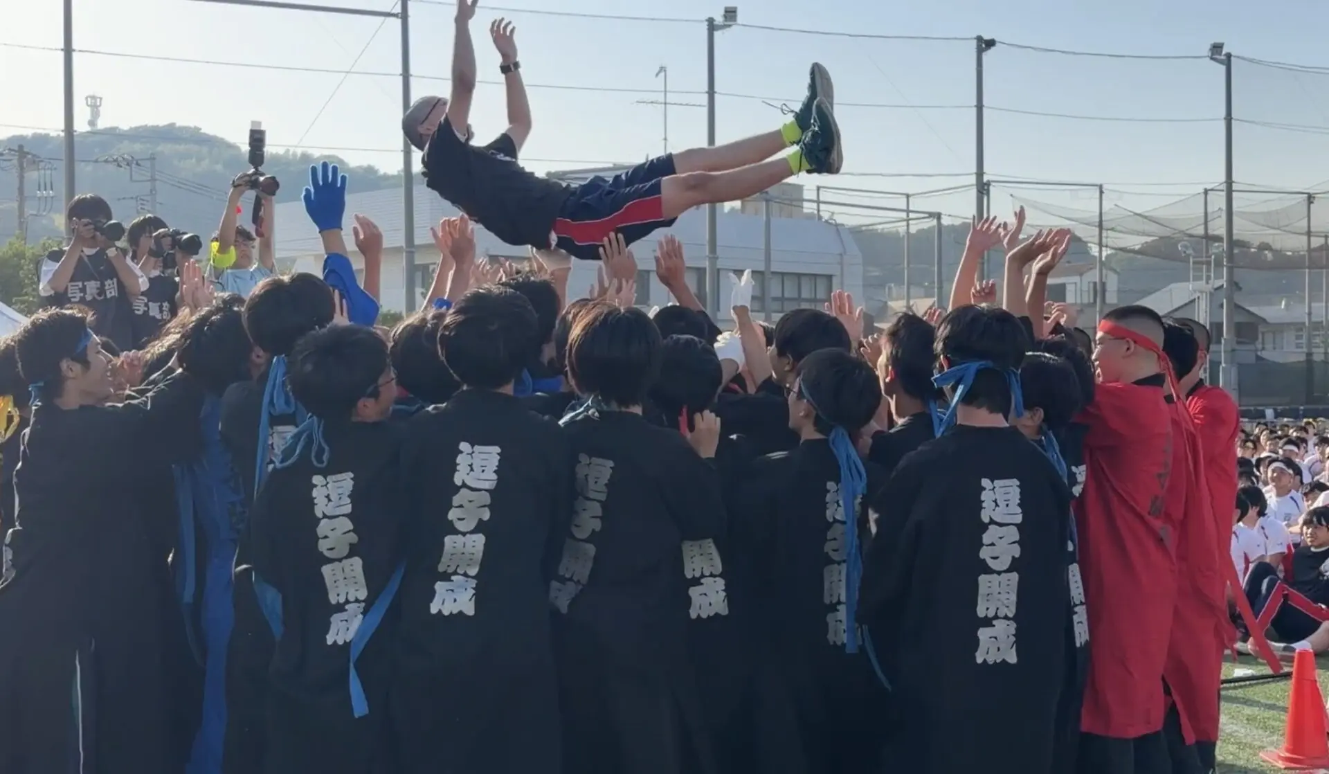 2026高校体育祭