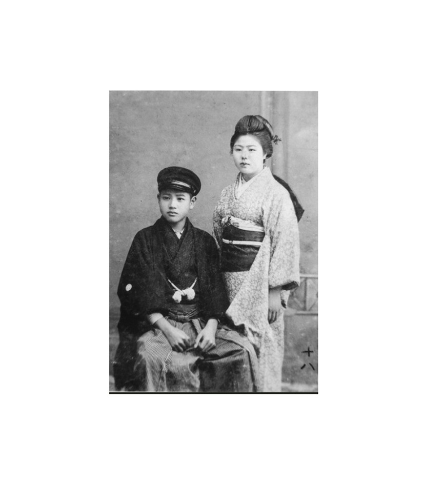 校史余滴　第30回「〈青年〉の時代に生きた　山崎大輔」