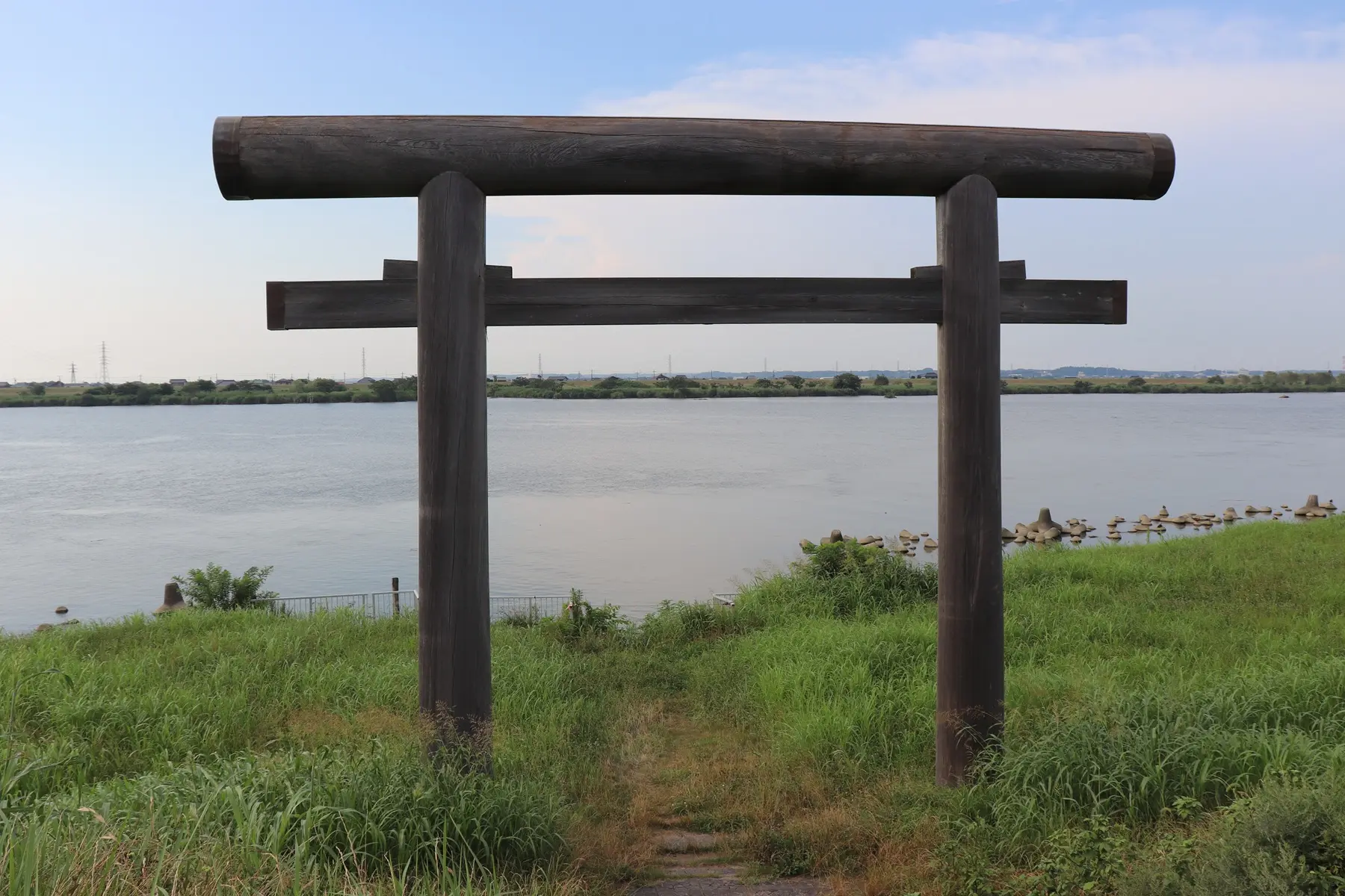 【松坡文庫研究会の活動】「東寧游艸」の旅